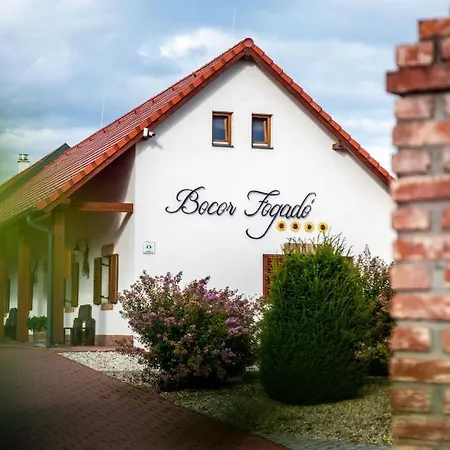 Bed & Breakfast Bocor Fogado
