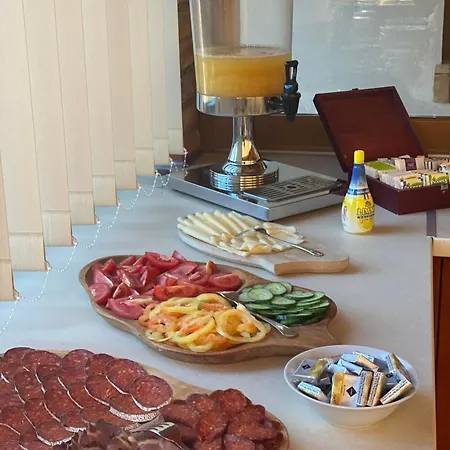 Bocor Fogado Bed & Breakfast Kisharsany