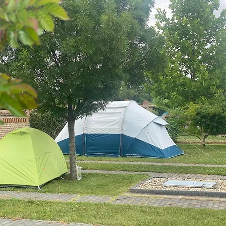 Bed & Breakfast Bocor Fogado Kisharsány