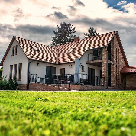 Bed & Breakfast Bocor Fogado