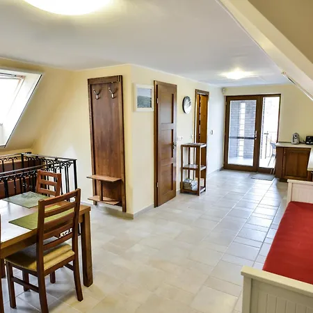 Bocor Fogado Bed & Breakfast