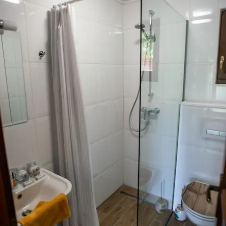 Bed & Breakfast Bocor Fogado Kisharsany