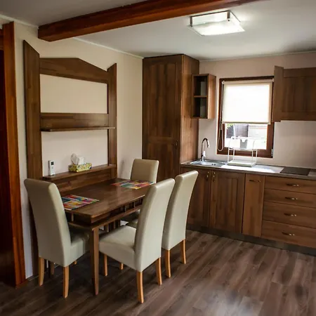 Bed & Breakfast Bocor Fogado Kisharsány