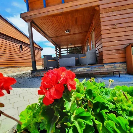 Bocor Fogado Bed & Breakfast *