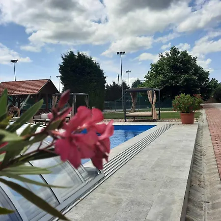 Bed & Breakfast Bocor Fogado 4*