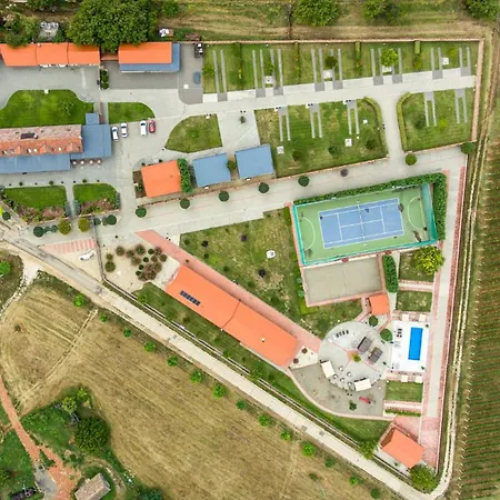 Bed & Breakfast Bocor Fogado