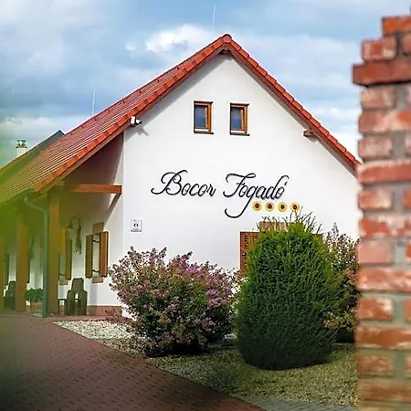 Bocor Fogado 4*