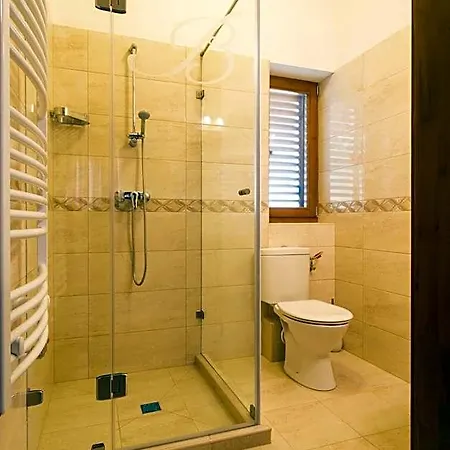 Bed & Breakfast Bocor Fogado