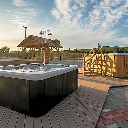 Bocor Fogado Bed & Breakfast