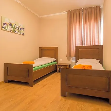 Bed & Breakfast Bocor Fogado Kisharsány