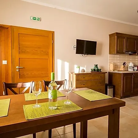 Bocor Fogado Bed & Breakfast Kisharsány