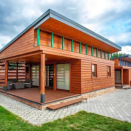 Bocor Fogado Bed & Breakfast