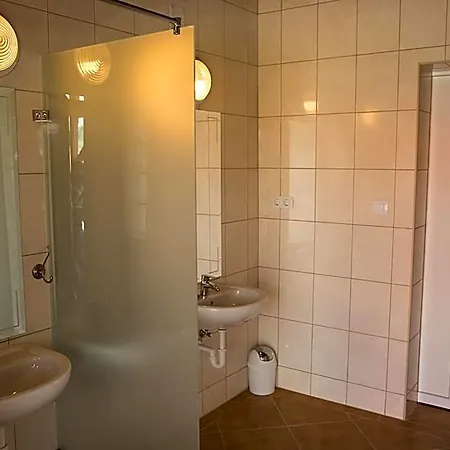 Bocor Fogado Bed & Breakfast 4*