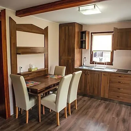 Bed & Breakfast Bocor Fogado 4*