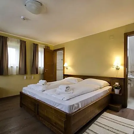 Bed & Breakfast Bocor Fogado