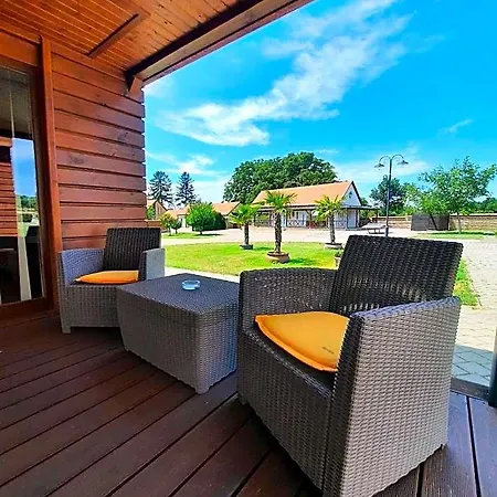 Bed & Breakfast Bocor Fogado