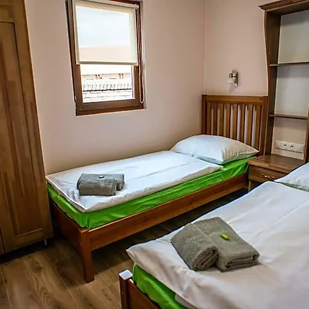 Bed & Breakfast Bocor Fogado