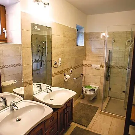 Bed & Breakfast Bocor Fogado 4*