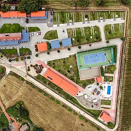 Bed & Breakfast Bocor Fogado