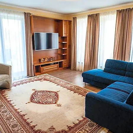 Bocor Fogado Bed & Breakfast 4*