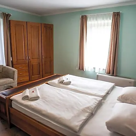 Bed & Breakfast Bocor Fogado