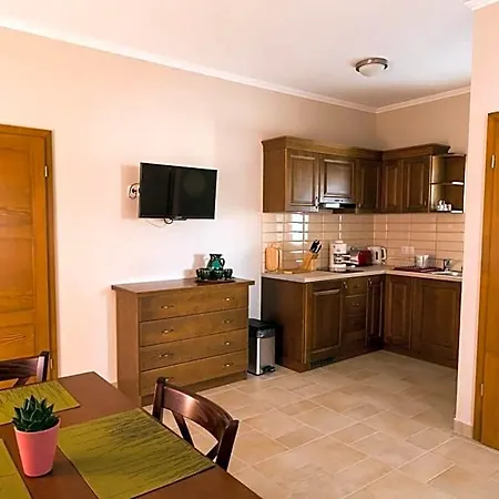Bocor Fogado 4* Kisharsány