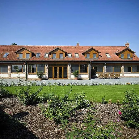 Bed & Breakfast Bocor Fogado