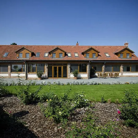 ベッド・アンド・ブレックファスト Bocor Fogado 4*