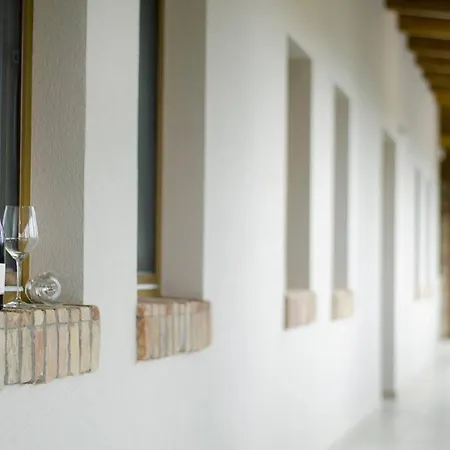 Bed & Breakfast Bocor Fogado Kisharsany