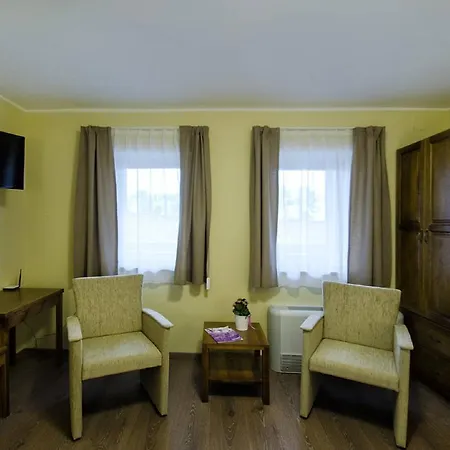 Bocor Fogado Kisharsány