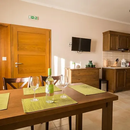 Bed & Breakfast Bocor Fogado
