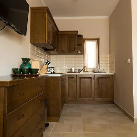 Bed & Breakfast Bocor Fogado