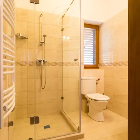 Bed & Breakfast Bocor Fogado *