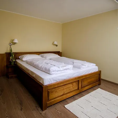 Bocor Fogado Bed & Breakfast Kisharsany