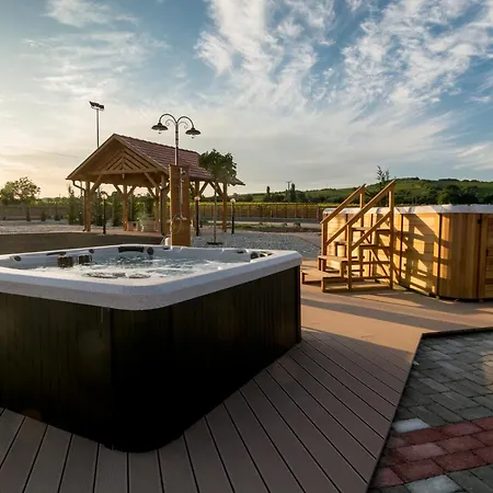 Bocor Fogado Bed & Breakfast *