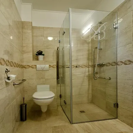 Bocor Fogado Bed & Breakfast *