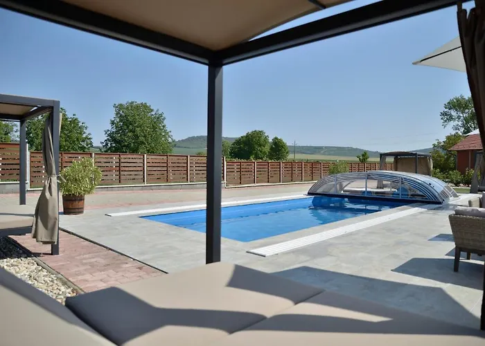 Bed & Breakfast Bocor Fogado 4*