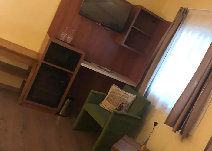 Bocor Fogado 4*
