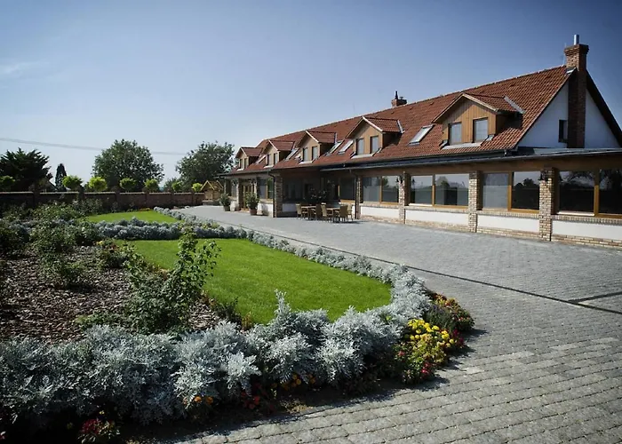 Bed & Breakfast Bocor Fogado