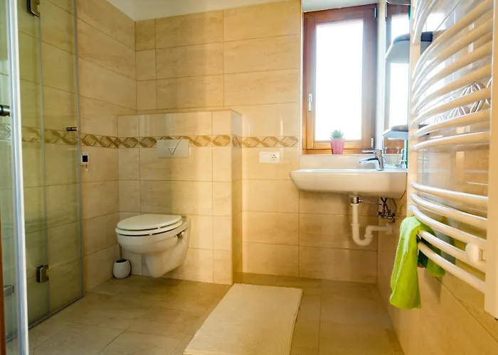 Bocor Fogado Bed & Breakfast